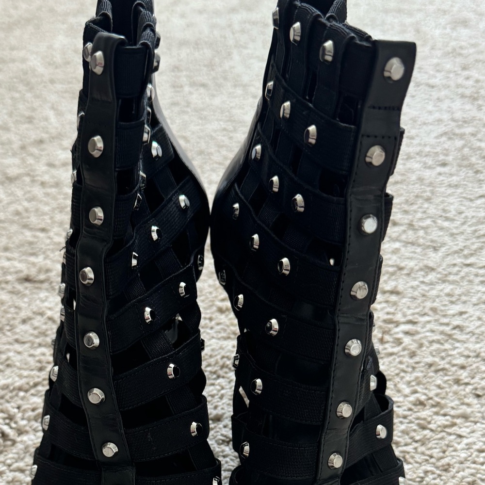 Michael Kors Heels! - Picture 9 of 12